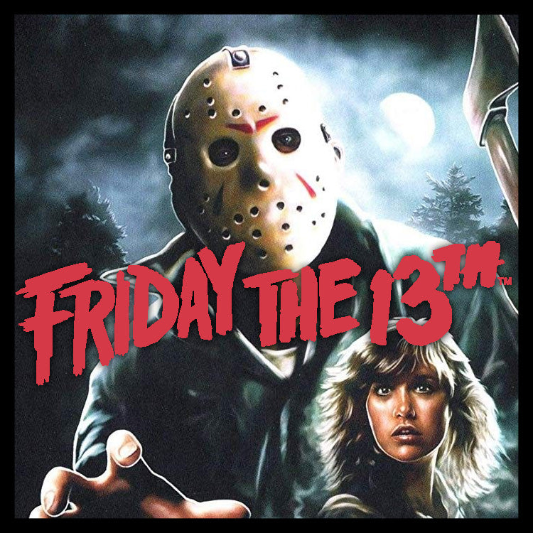 Friday the 13th