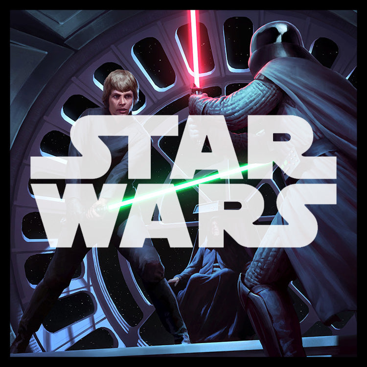 Star Wars