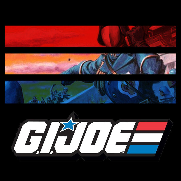 Gi Joe