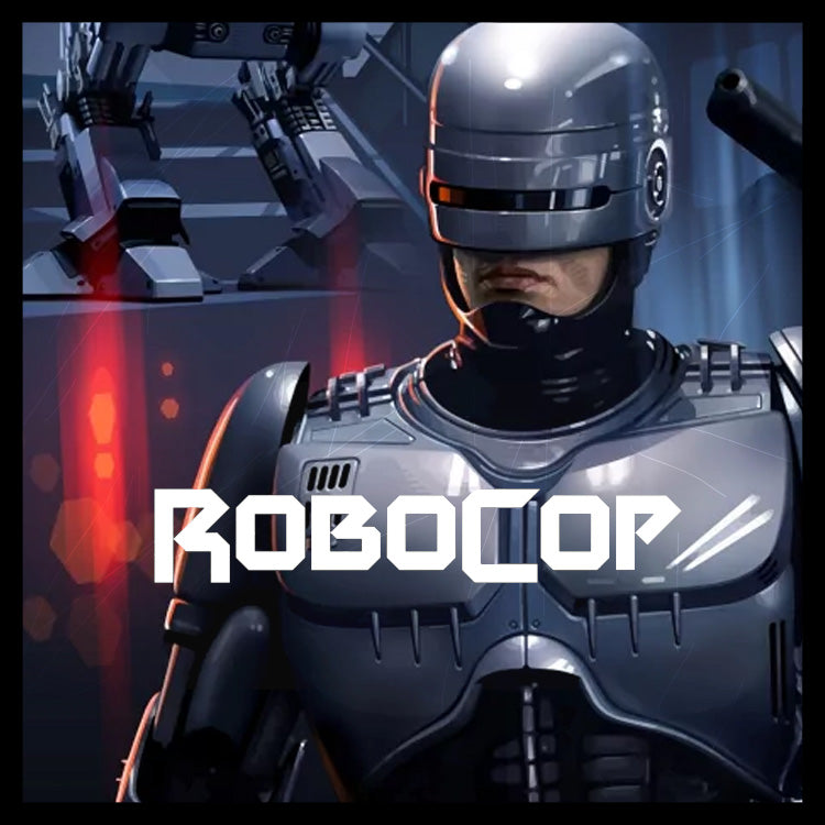 Robocop