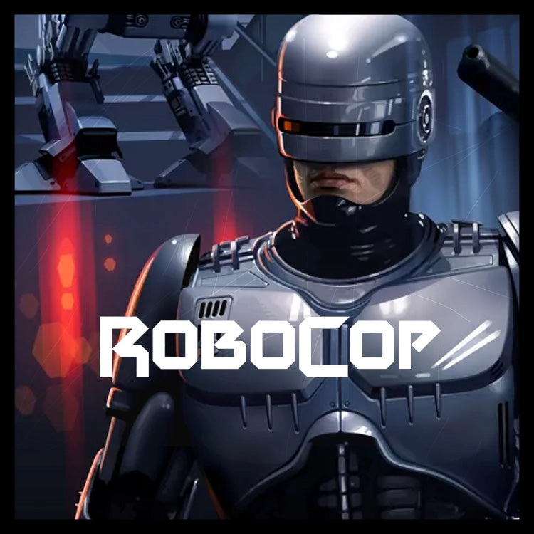 Robocop