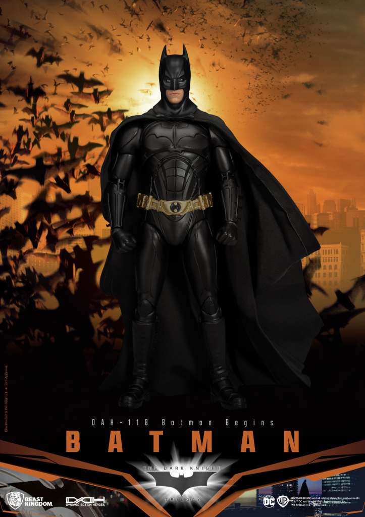 batman begins dah figure