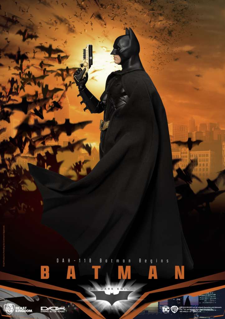 batman begins dah figure