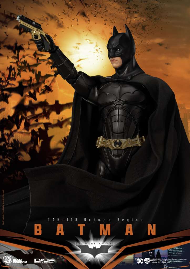 batman begins dah figure