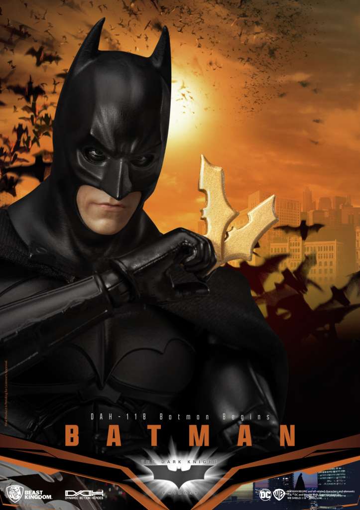 batman begins dah figure