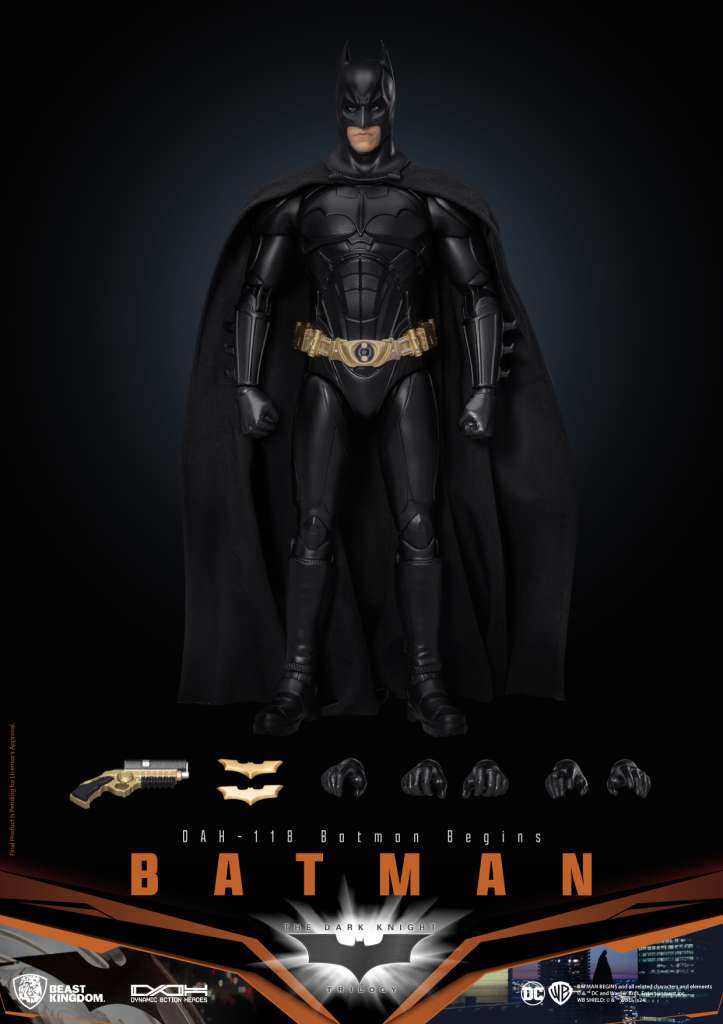 batman begins dah figure