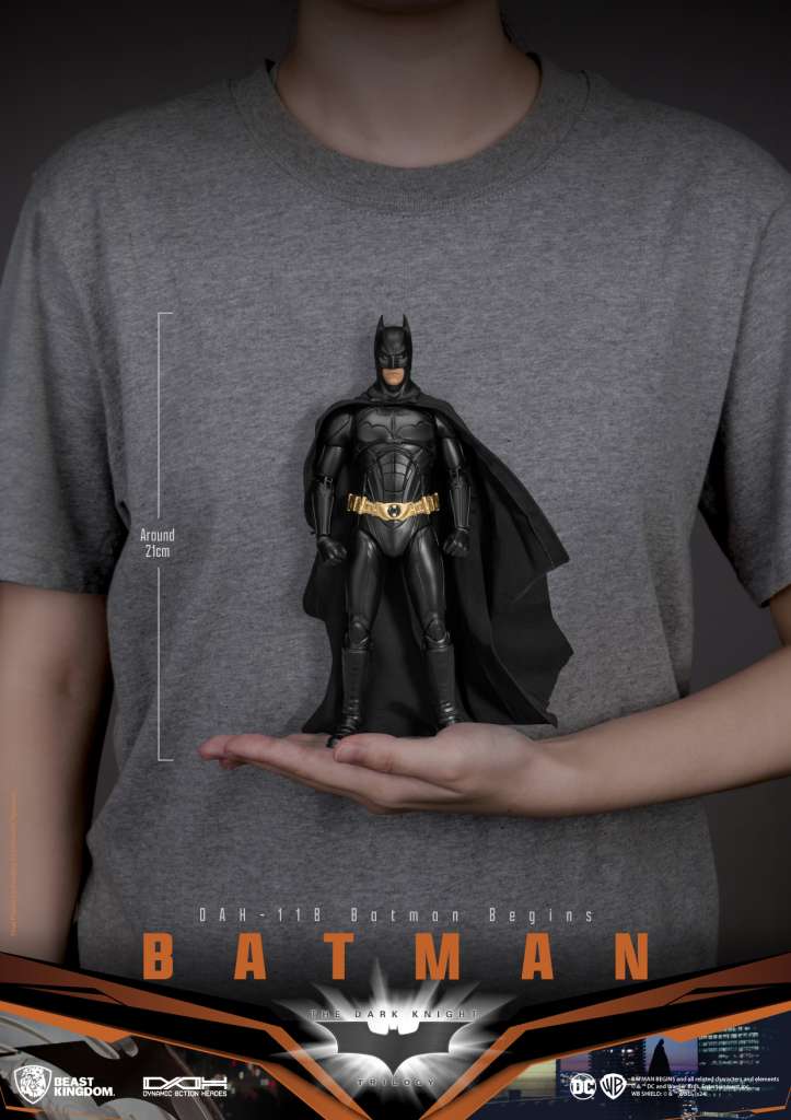 batman begins dah figure