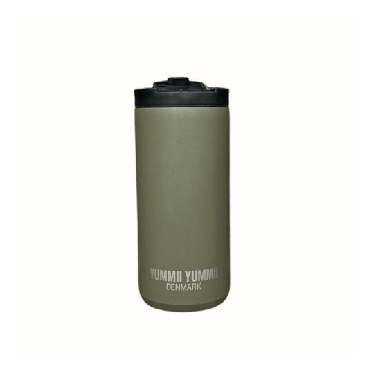 Travel Mug - Olive Night