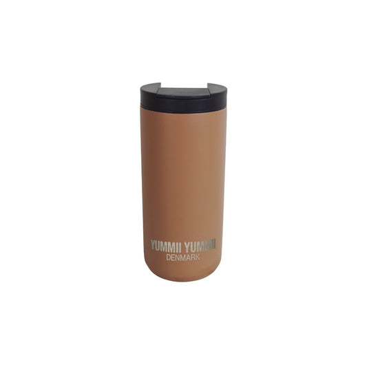 Travel Mug - Toasted Almond