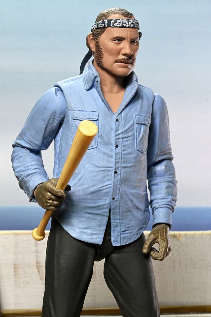 Jaws 50th anniversary sam quint ultimate af