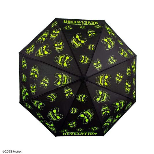 Masters of the Universe: Skeletor Face Umbrella
