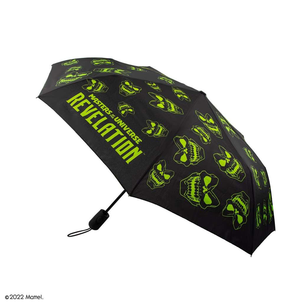 Masters of the Universe: Skeletor Face Umbrella