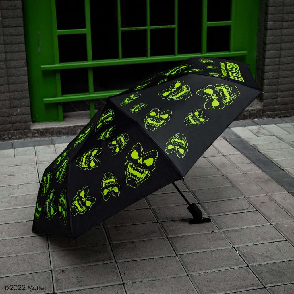 Masters of the Universe: Skeletor Face Umbrella