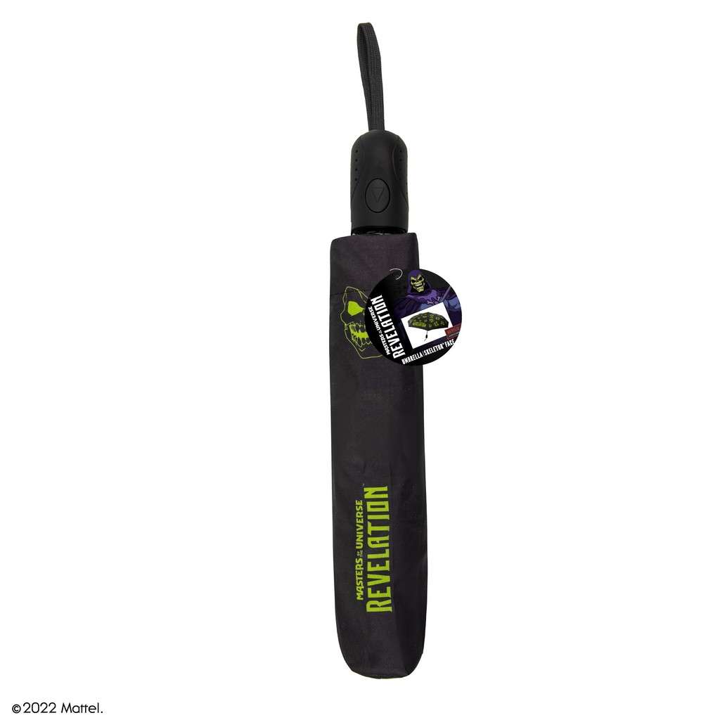 Masters of the Universe: Skeletor Face Umbrella