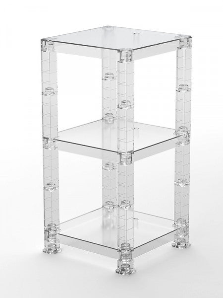 The Simple Stand: Build-On Type Translucent