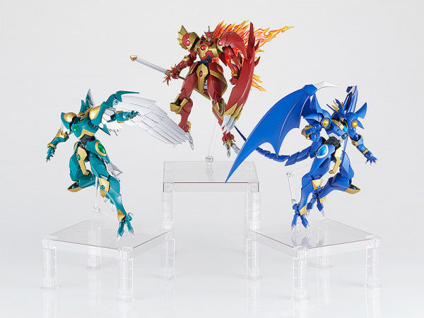 The Simple Stand: Build-On Type Translucent