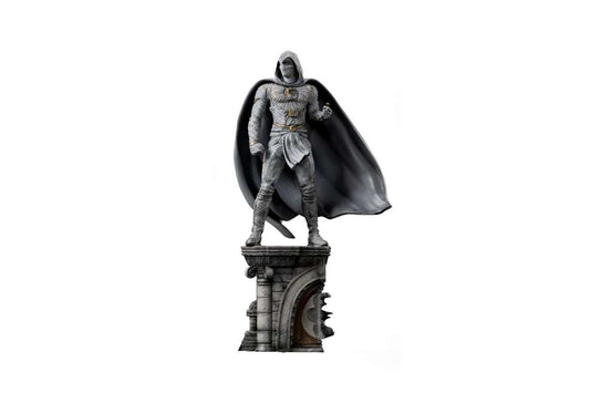 Marvel: Moon Knight - Moon Knight 1:10 Scale Statue