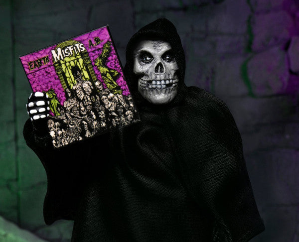 Misfits: Ultimate Fiend 7 inch Action Figure