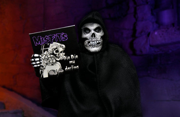 Misfits: Ultimate Fiend 7 inch Action Figure