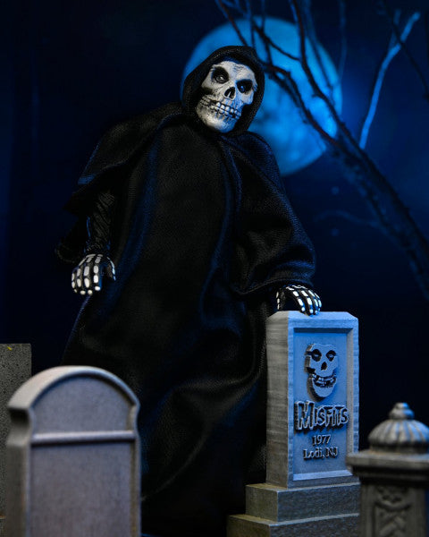 Misfits: Ultimate Fiend 7 inch Action Figure