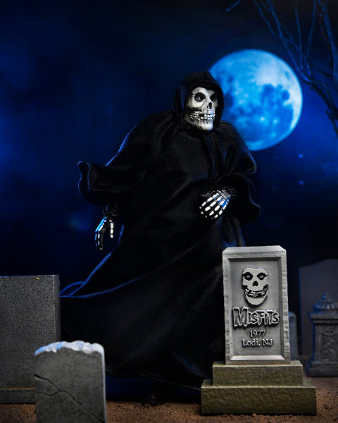 Misfits: Ultimate Fiend 7 inch Action Figure