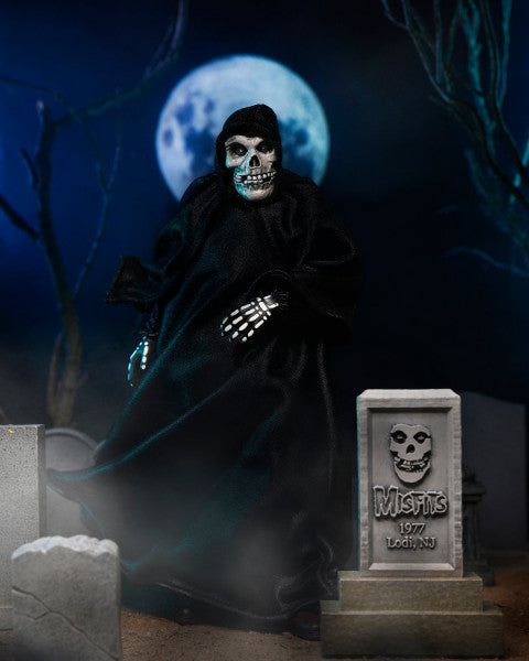 Misfits: Ultimate Fiend 7 inch Action Figure
