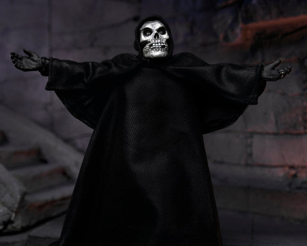 Misfits: Ultimate Fiend 7 inch Action Figure