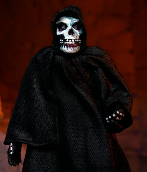 Misfits: Ultimate Fiend 7 inch Action Figure
