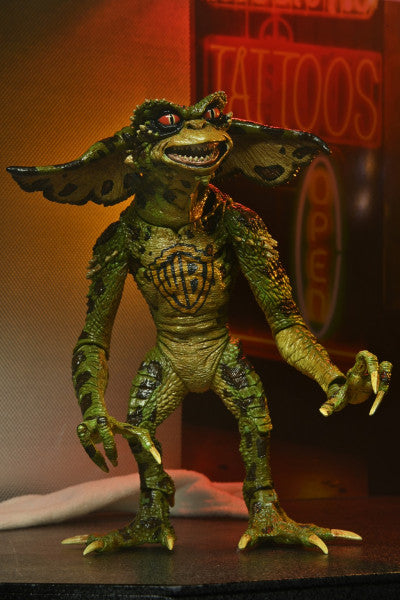 Gremlins 2: Tattoo Gremlins 7 inch Action Figure 2-Pack