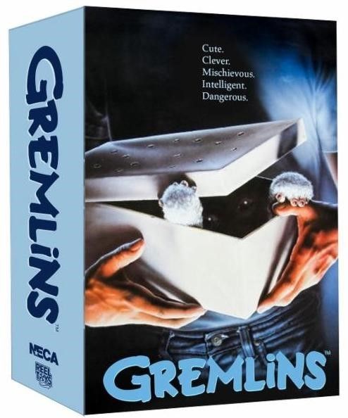 Gremlins: Ultimate Gremlin 1984 7 inch Action Figure