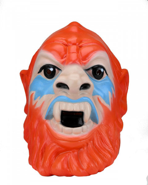 Masters of the Universe: Beast Man Mask Prop Replica