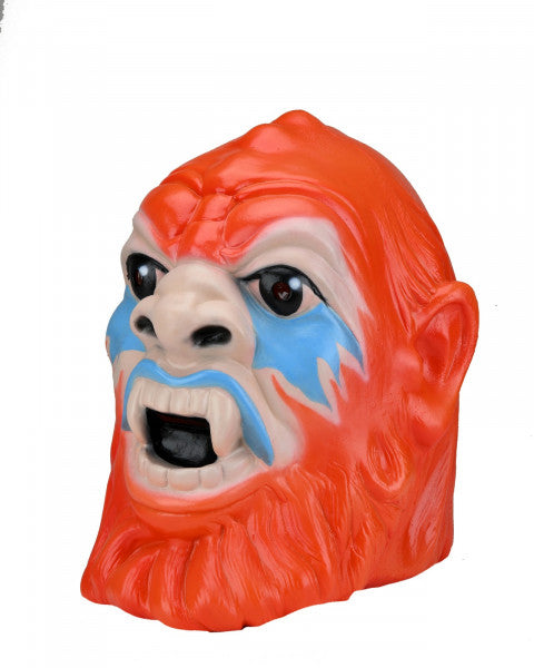 Masters of the Universe: Beast Man Mask Prop Replica