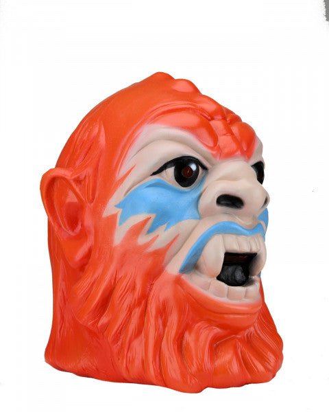 Masters of the Universe: Beast Man Mask Prop Replica
