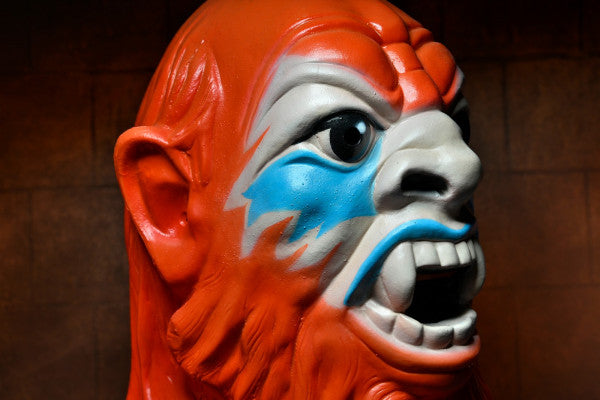 Masters of the Universe: Beast Man Mask Prop Replica