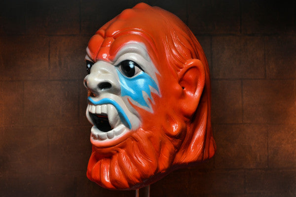 Masters of the Universe: Beast Man Mask Prop Replica