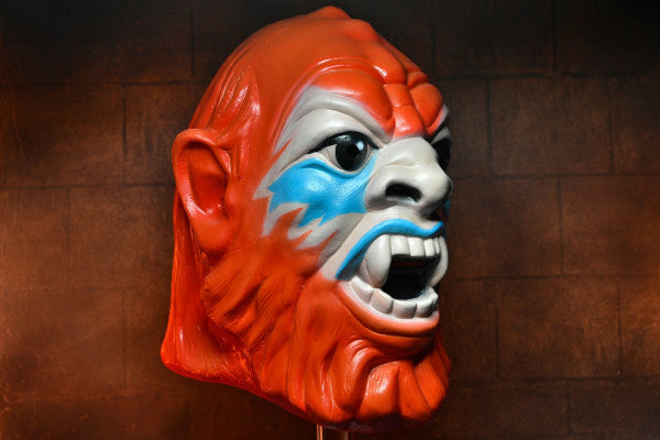 Masters of the Universe: Beast Man Mask Prop Replica