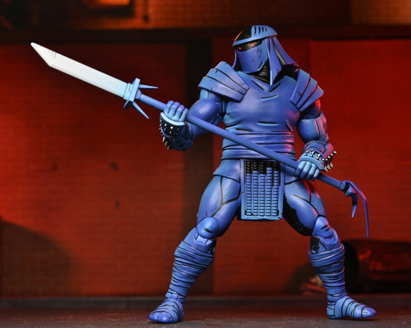 TMNT: Mirage Comics - Foot Enforcer 7 inch Action Figure