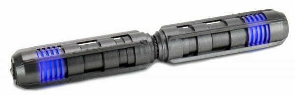 DC Comics: Batman Arkham City - Nightwing's Escrima Stick Prop Replica