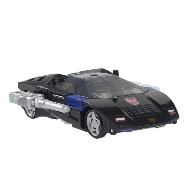 Transformers Generations Selects Deluxe Class DEEP COVER Action Figure