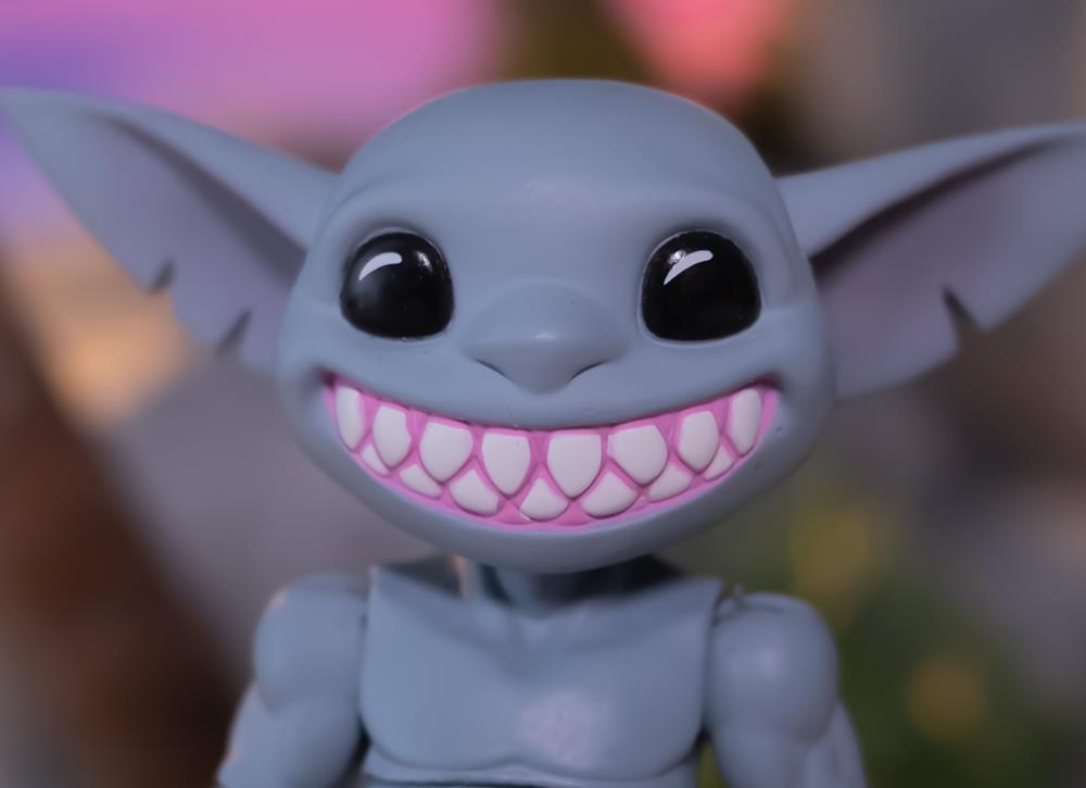 Plunderlings Nomad Goyle