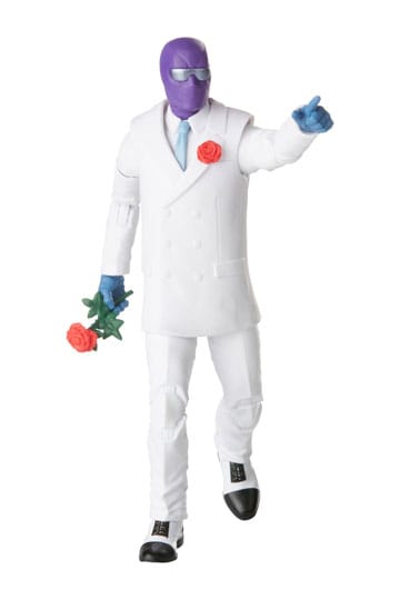 Spider-Man Marvel Legends Retro Collection Actionfigur Marvel's Rose 15 cm