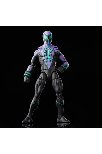 Spider-Man Marvel Legends Retro Collection Actionfigur Marvel's Chasm 15 cm