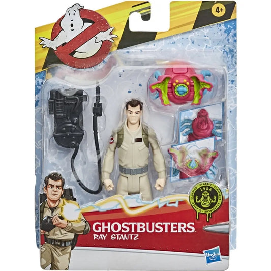 Ray Stantz – Ghostbusters: Fright Features