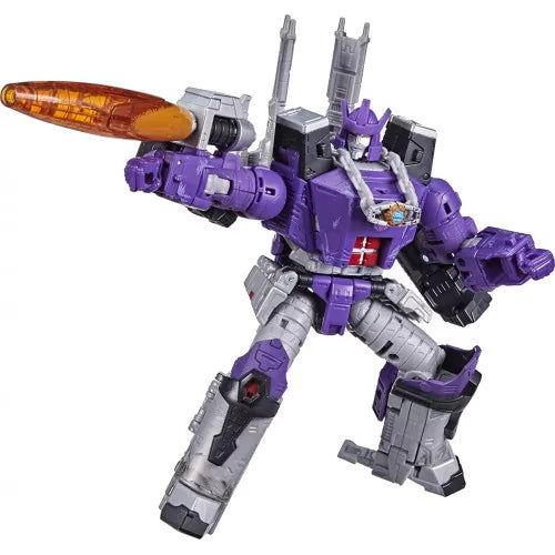 Transformers Generations War for Cybertron Leader, Galvatron