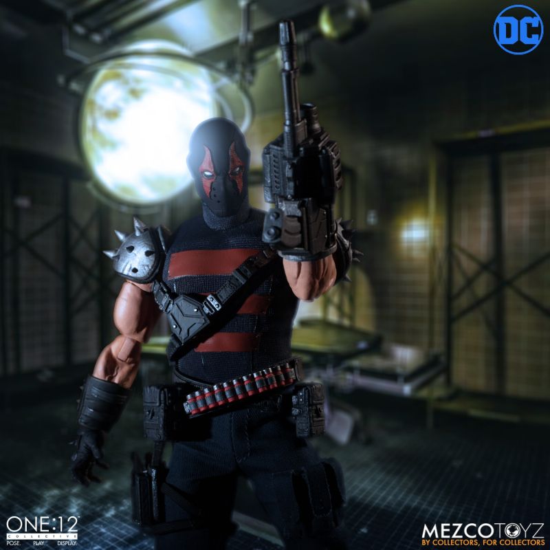 One:12 KGBeast