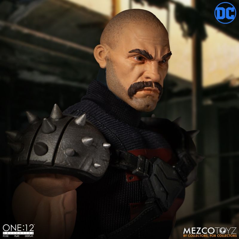 One:12 KGBeast