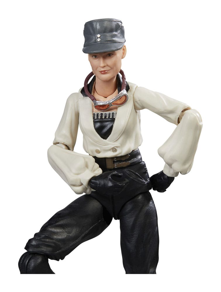 Indiana Jones Adventure Series Actionfigur Dr. Elsa Schneider (The Last Crusade) 15 cm