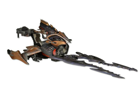 NECA PREDATORS BLADE FIGHTER VEHICLE