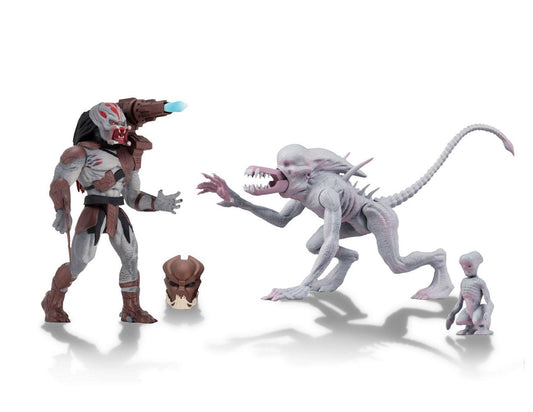 Alien & Predator Classics Action Figures 14 cm