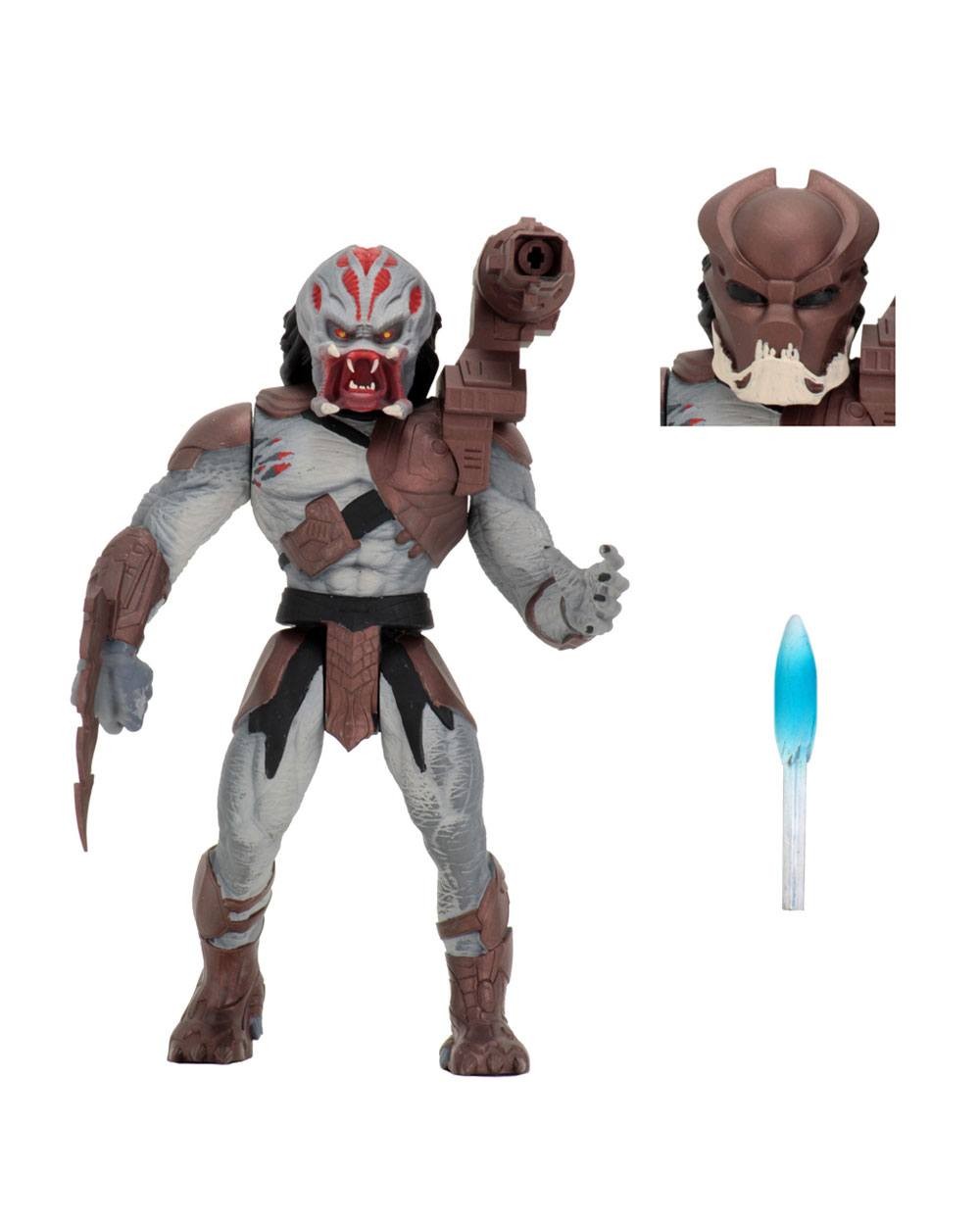 Alien & Predator Classics Action Figures 14 cm
